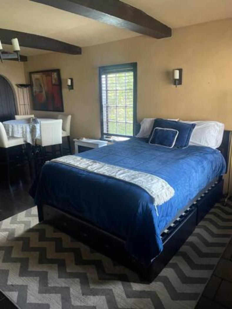 Junior Suite Los Gatos Exterior photo
